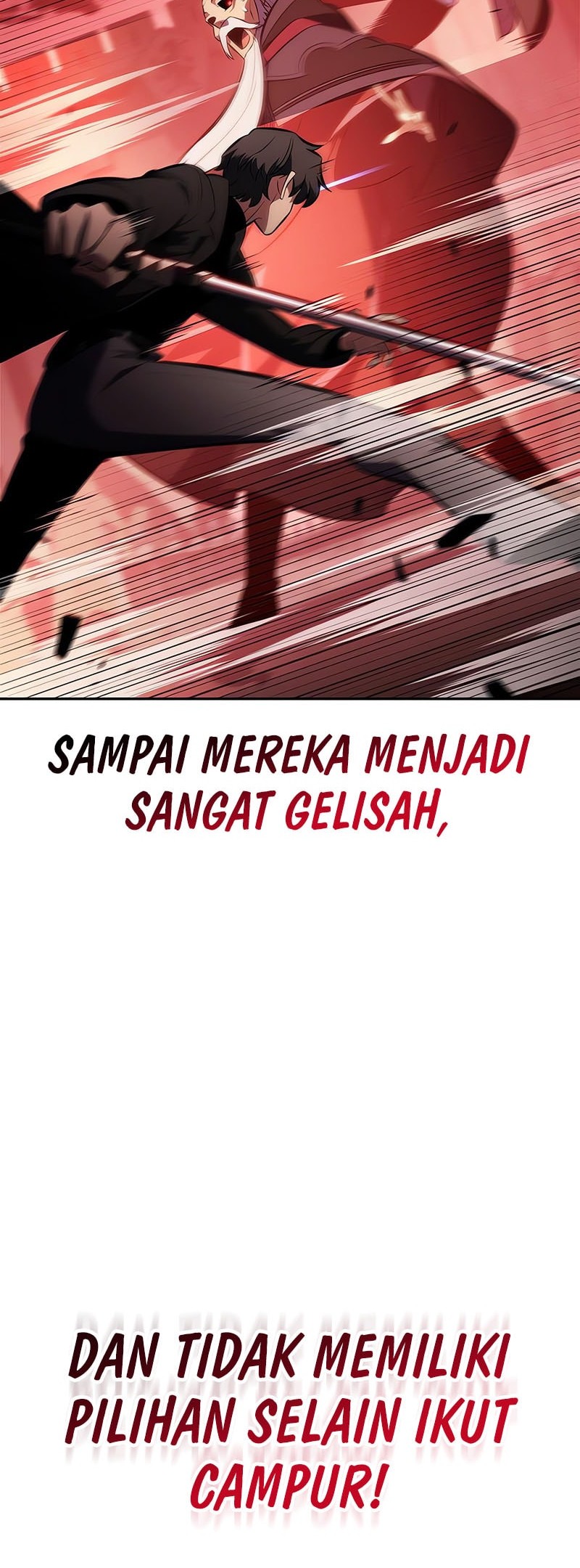 Solo Max-Level Newbie Chapter 209 - halaman 53