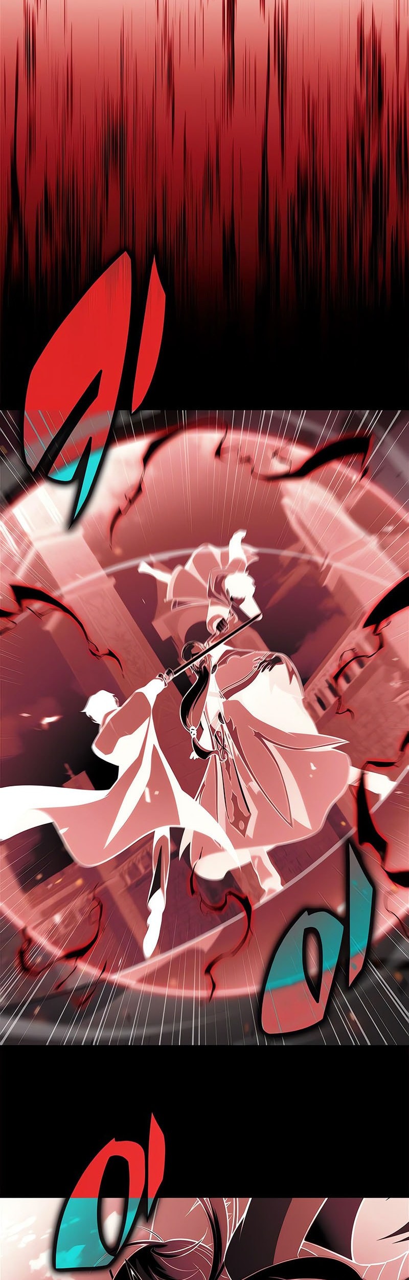 Solo Max-Level Newbie Chapter 209 - halaman 55
