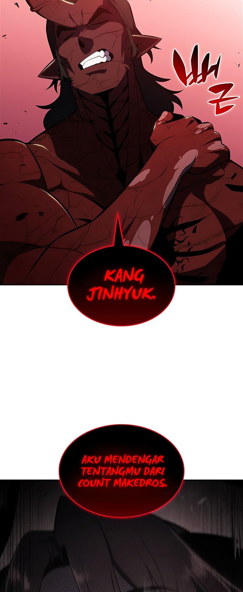 Solo Max-Level Newbie Chapter 209 - halaman 61