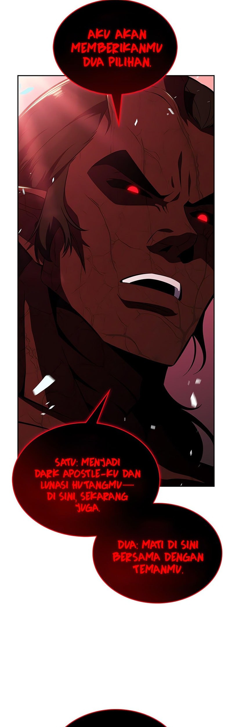 Solo Max-Level Newbie Chapter 209 - halaman 66