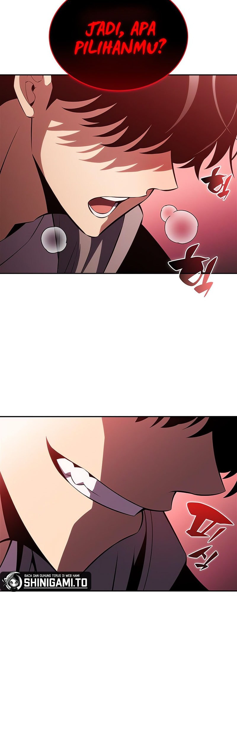 Solo Max-Level Newbie Chapter 209 - halaman 67