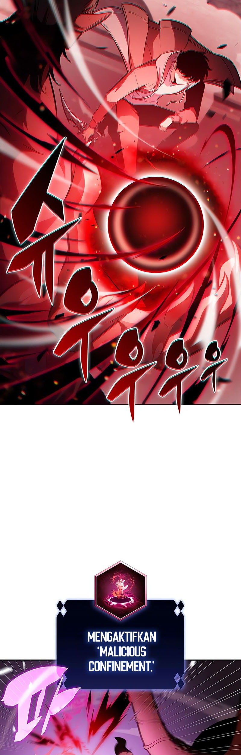 Solo Max-Level Newbie Chapter 209 - halaman 70