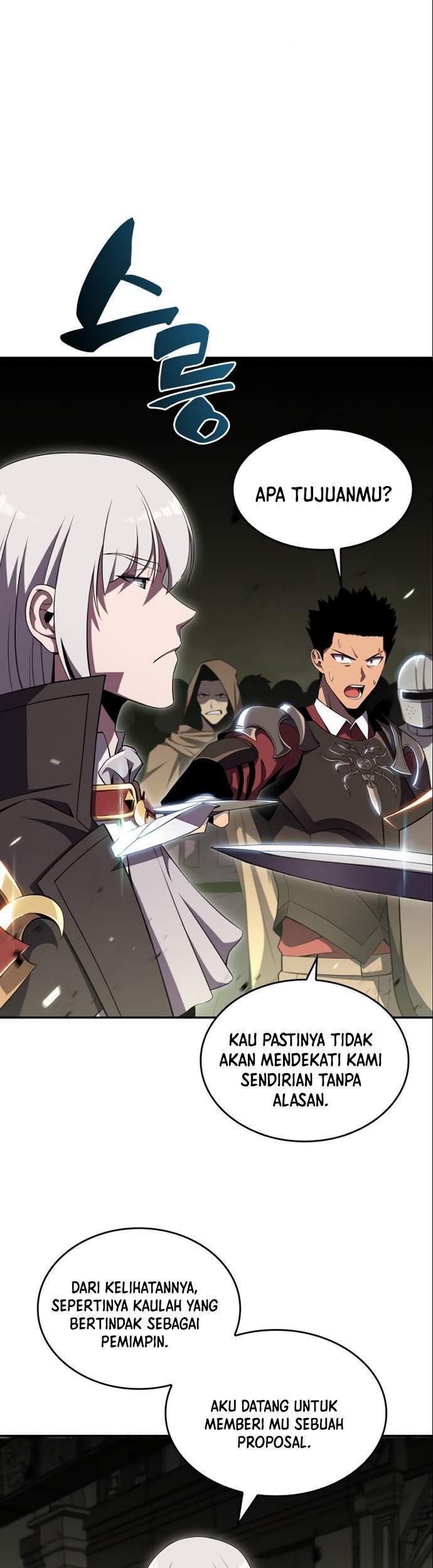 Solo Max-Level Newbie Chapter 21 - halaman 14