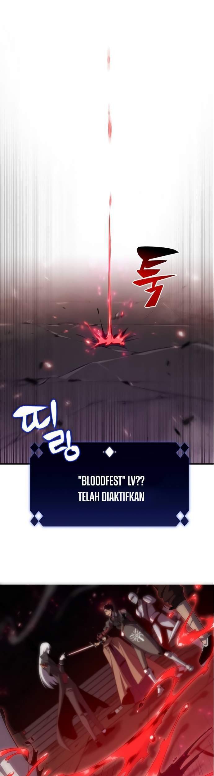 Solo Max-Level Newbie Chapter 21 - halaman 18