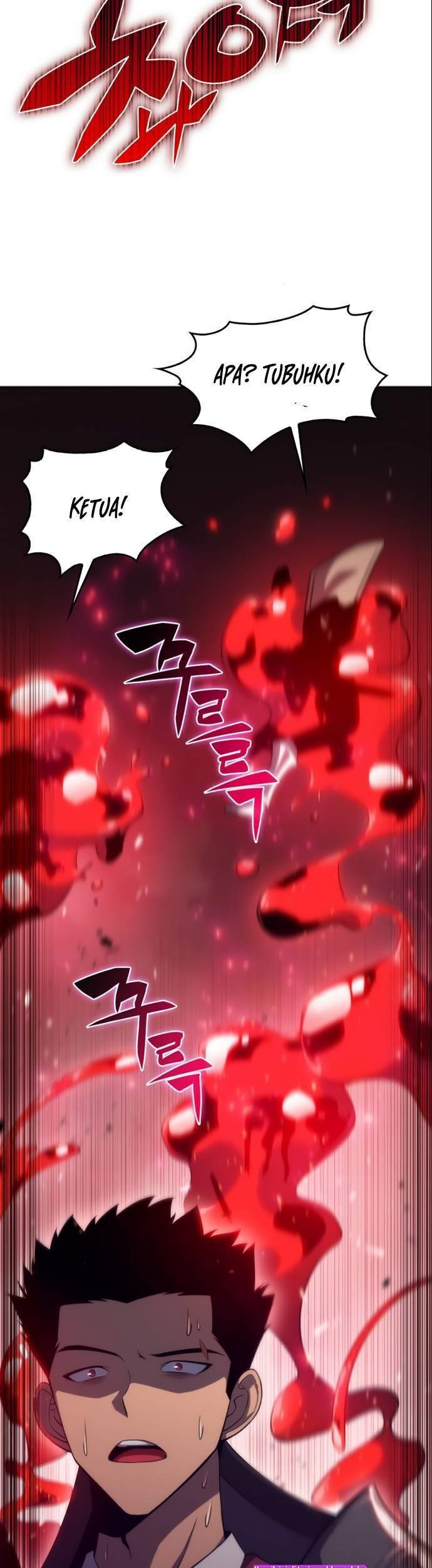 Solo Max-Level Newbie Chapter 21 - halaman 20