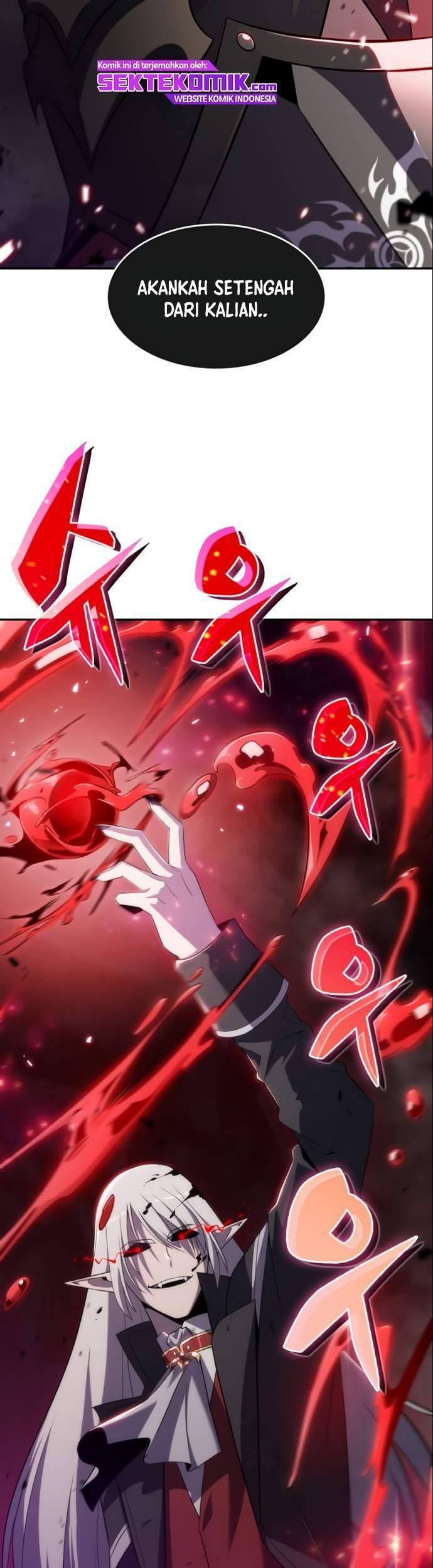 Solo Max-Level Newbie Chapter 21 - halaman 24