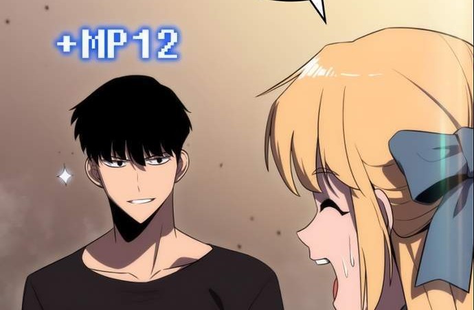 Solo Max-Level Newbie Chapter 21 - halaman 33