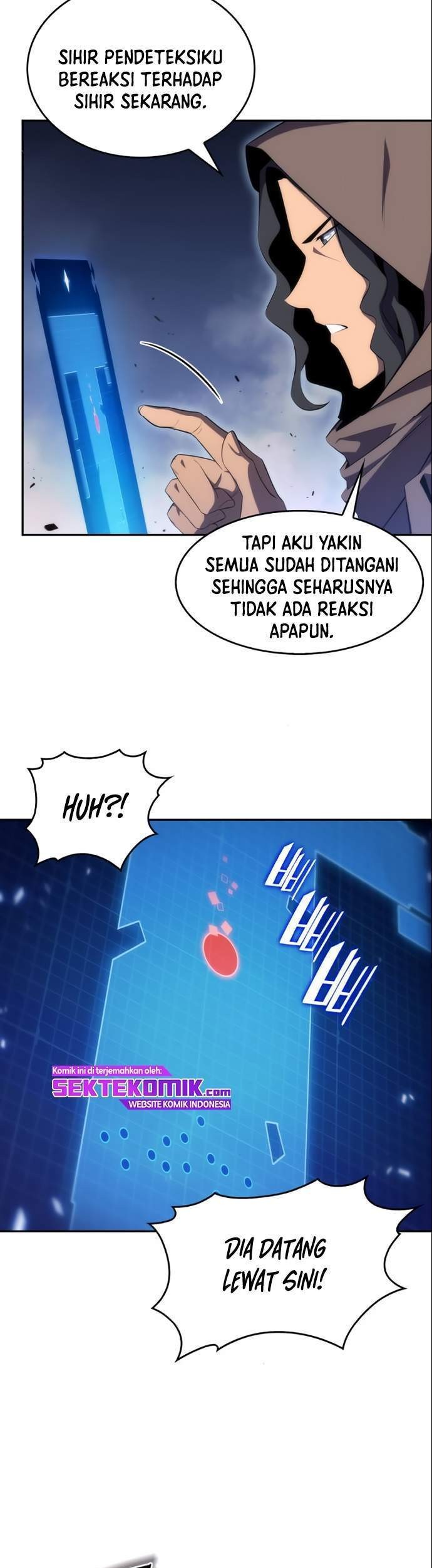 Solo Max-Level Newbie Chapter 21 - halaman 4