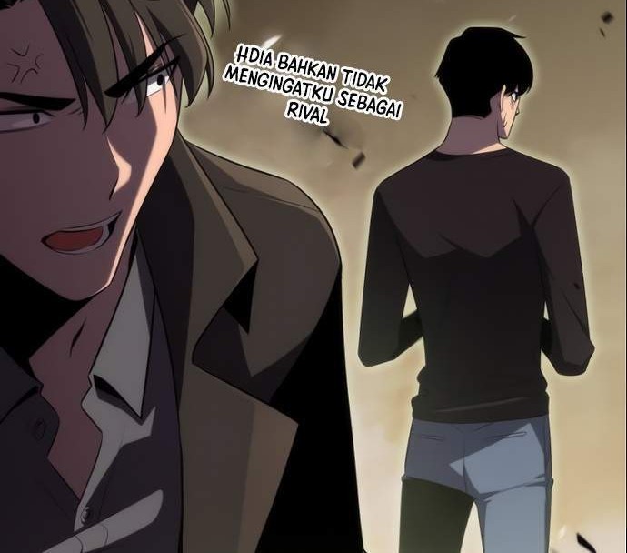 Solo Max-Level Newbie Chapter 21 - halaman 47