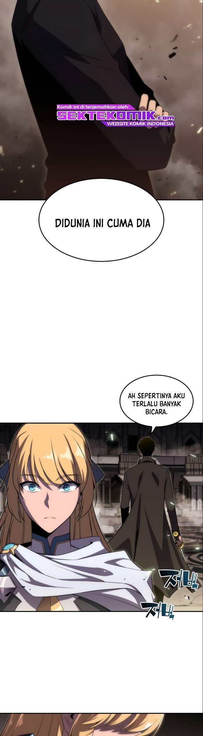 Solo Max-Level Newbie Chapter 21 - halaman 50