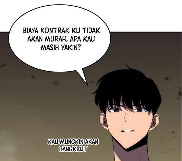 Solo Max-Level Newbie Chapter 21 - halaman 53