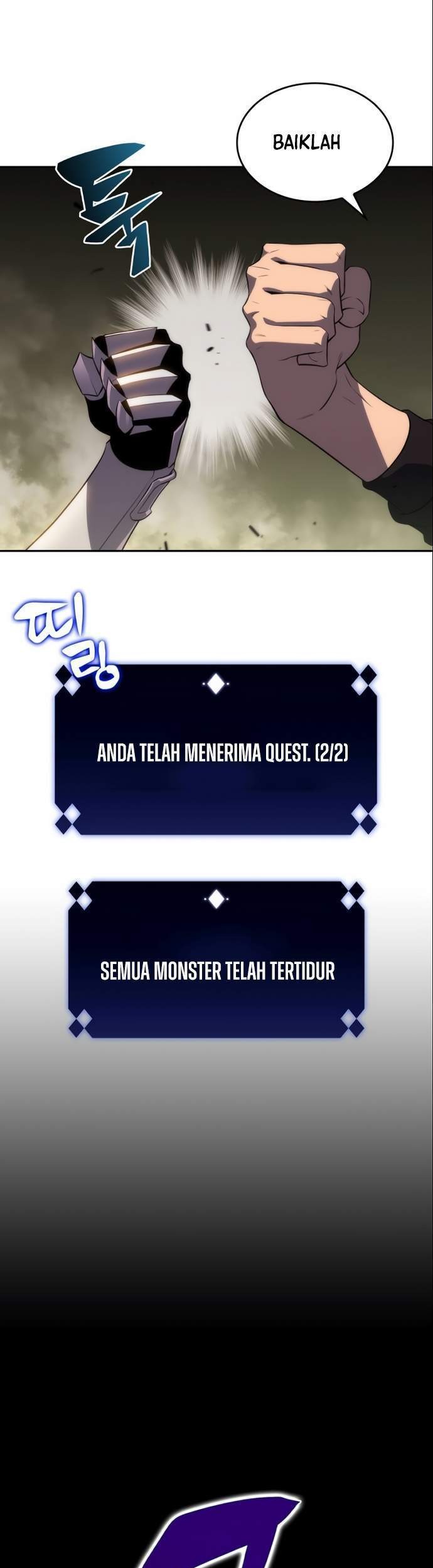 Solo Max-Level Newbie Chapter 21 - halaman 56