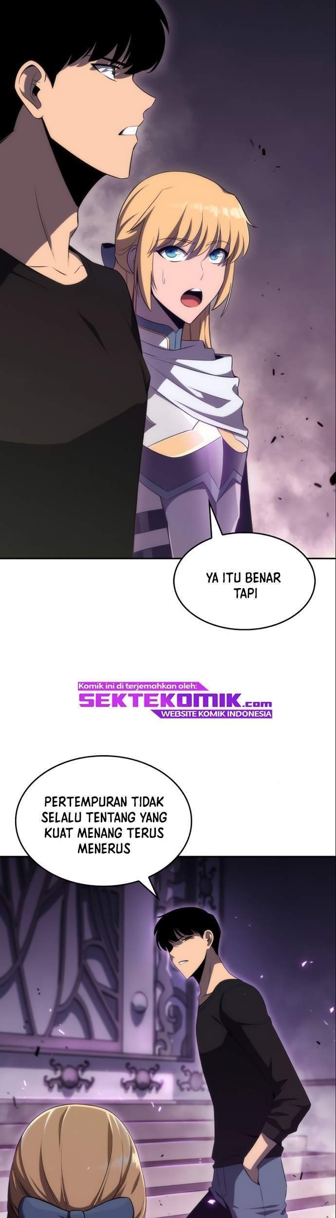 Solo Max-Level Newbie Chapter 21 - halaman 60