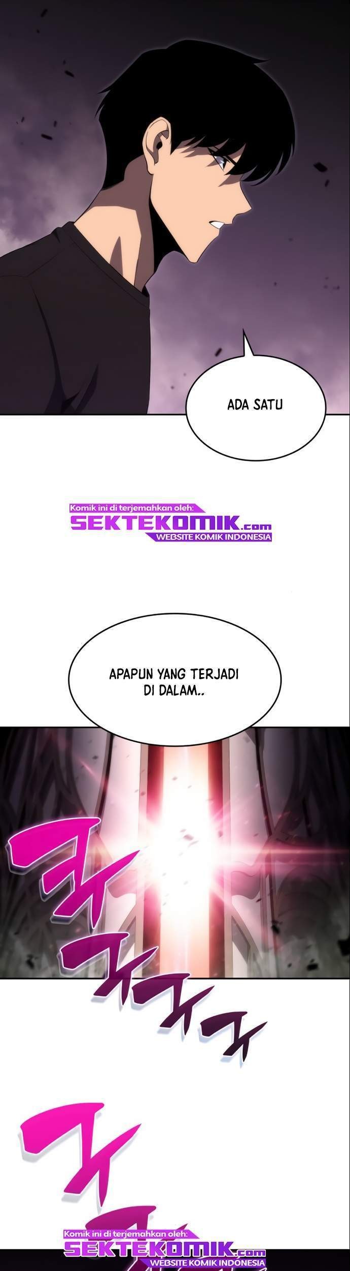 Solo Max-Level Newbie Chapter 21 - halaman 62