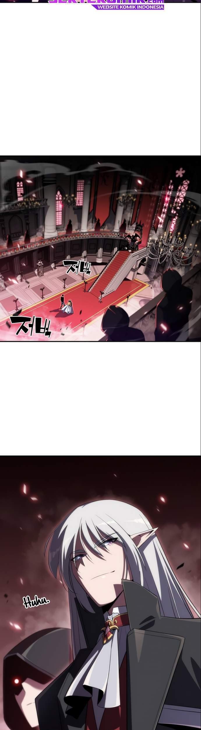 Solo Max-Level Newbie Chapter 21 - halaman 66