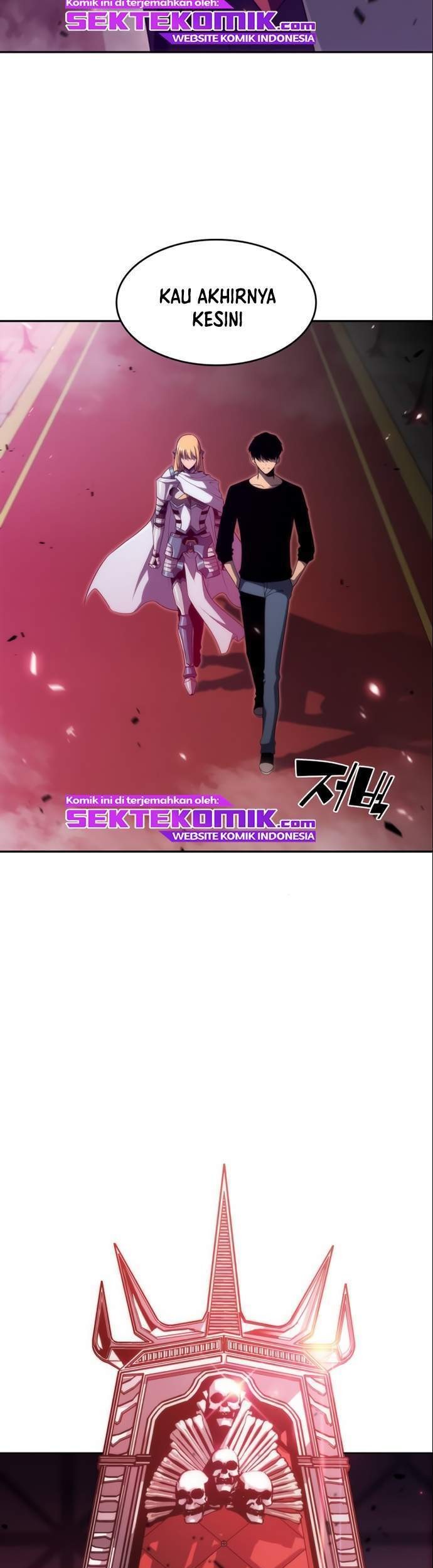 Solo Max-Level Newbie Chapter 21 - halaman 68