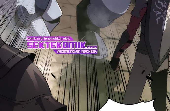 Solo Max-Level Newbie Chapter 21 - halaman 7