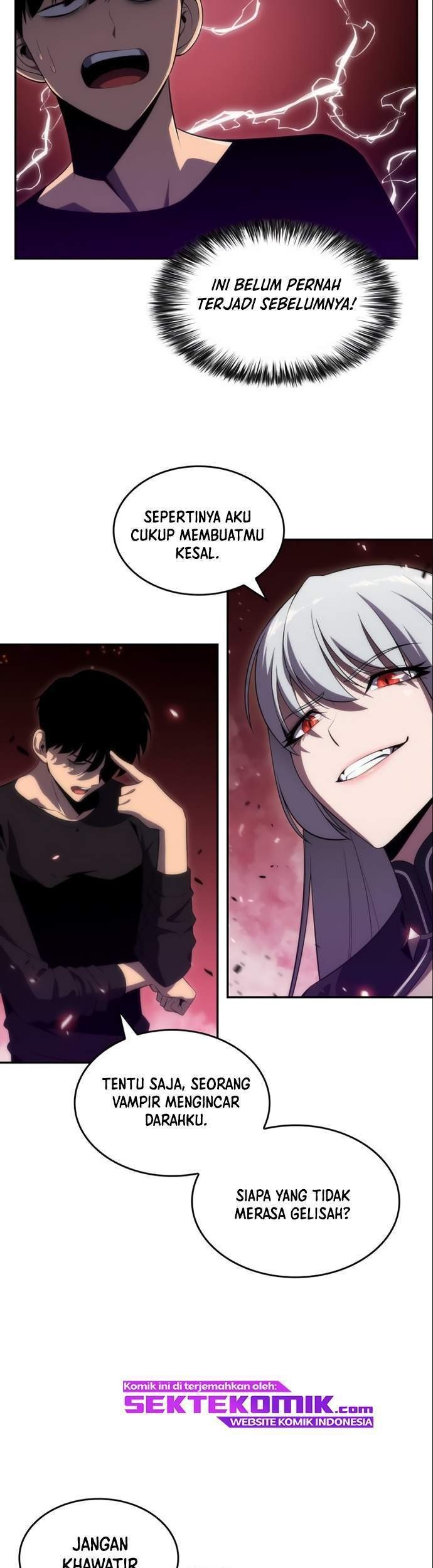 Solo Max-Level Newbie Chapter 21 - halaman 80