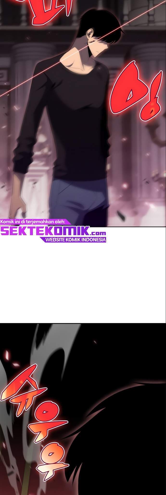 Solo Max-Level Newbie Chapter 21 - halaman 83