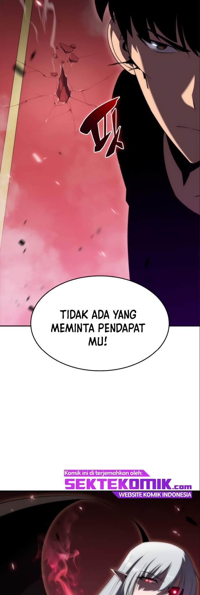 Solo Max-Level Newbie Chapter 21 - halaman 84