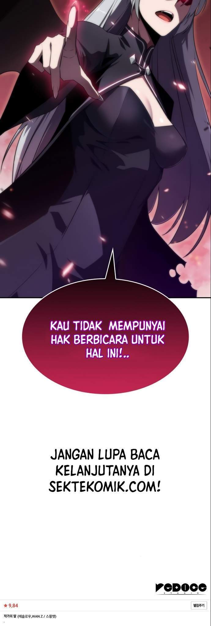 Solo Max-Level Newbie Chapter 21 - halaman 85