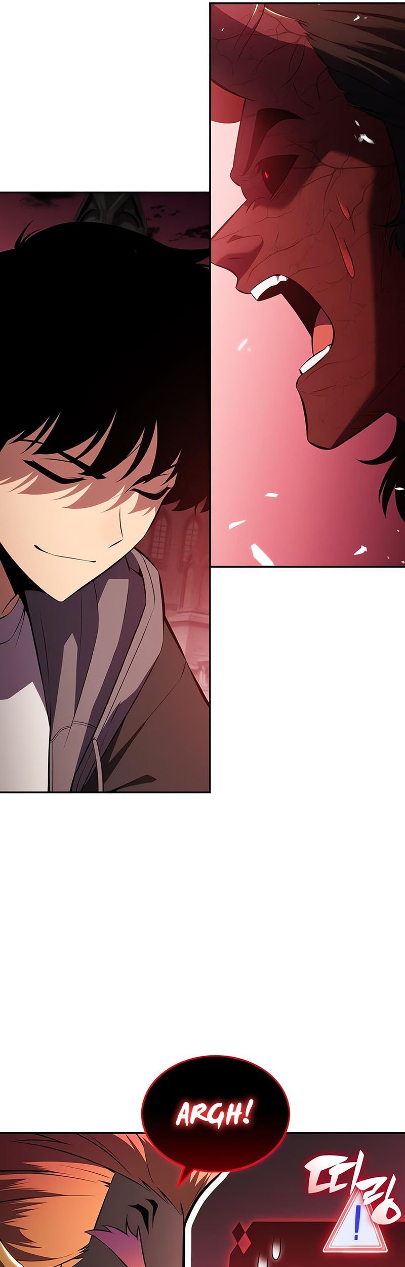 Solo Max-Level Newbie Chapter 210 - halaman 10