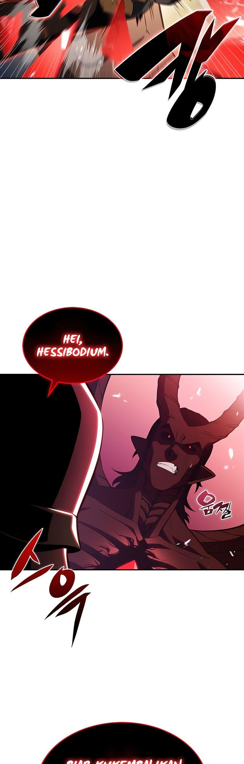 Solo Max-Level Newbie Chapter 210 - halaman 12