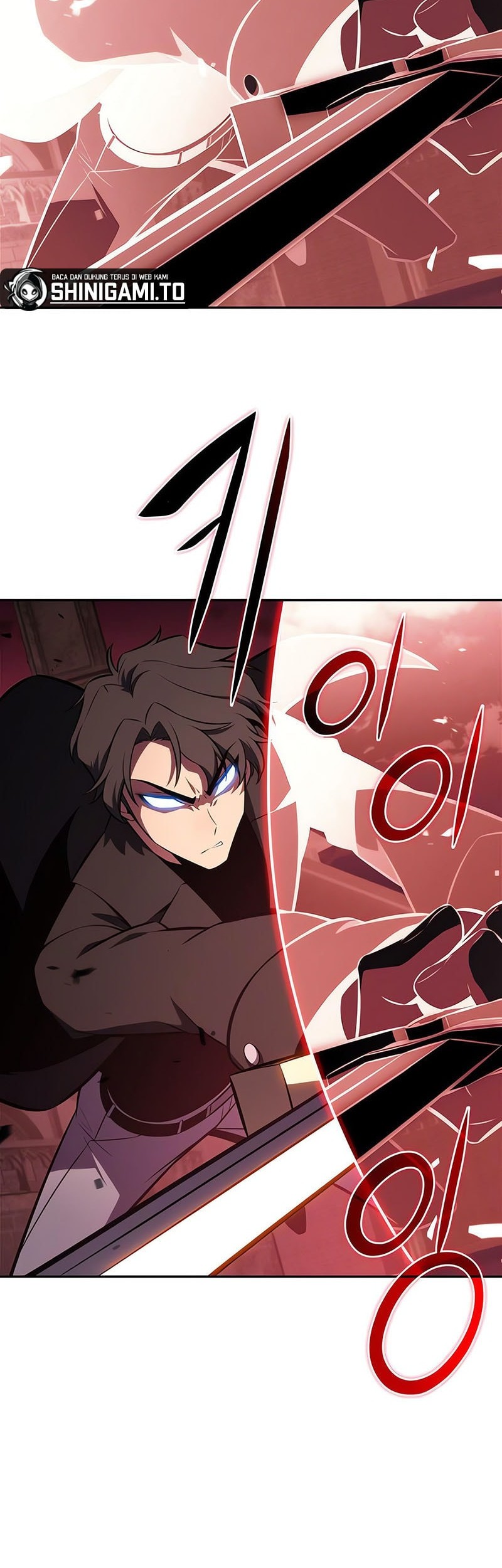 Solo Max-Level Newbie Chapter 210 - halaman 19