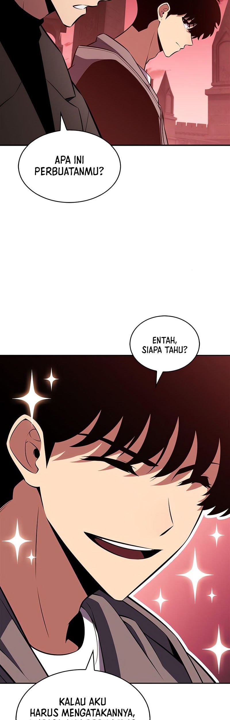 Solo Max-Level Newbie Chapter 210 - halaman 24