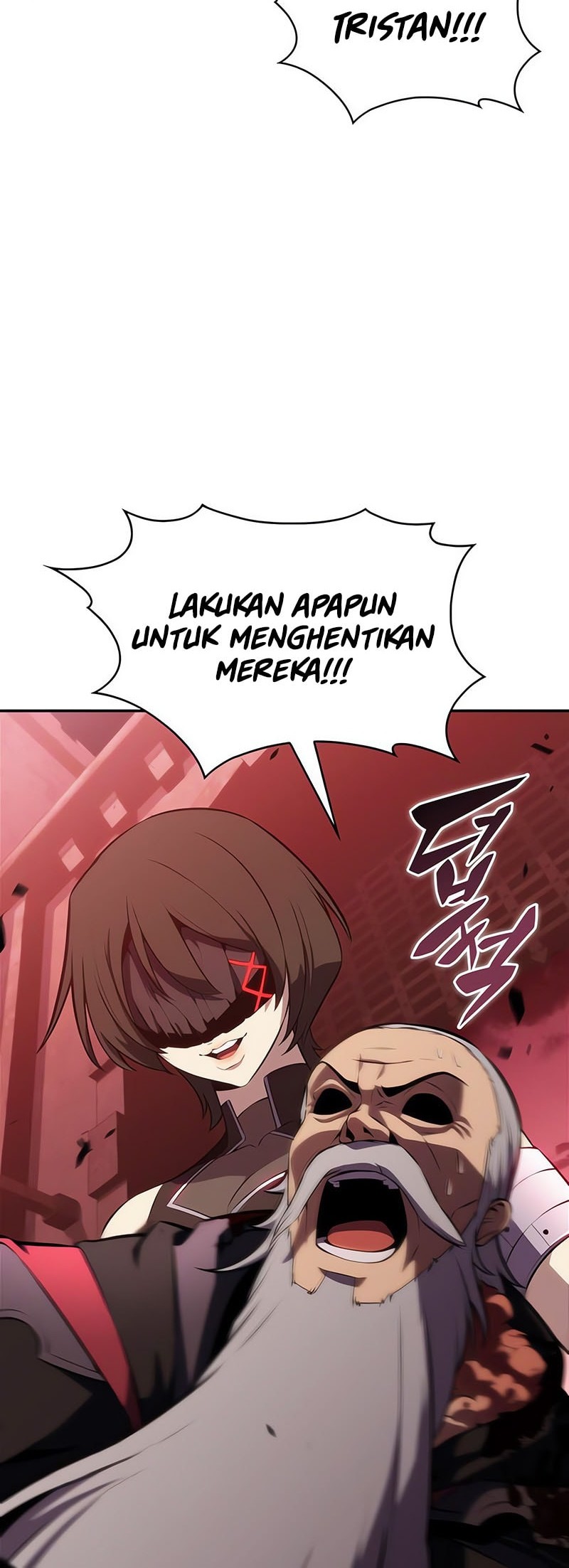 Solo Max-Level Newbie Chapter 210 - halaman 29