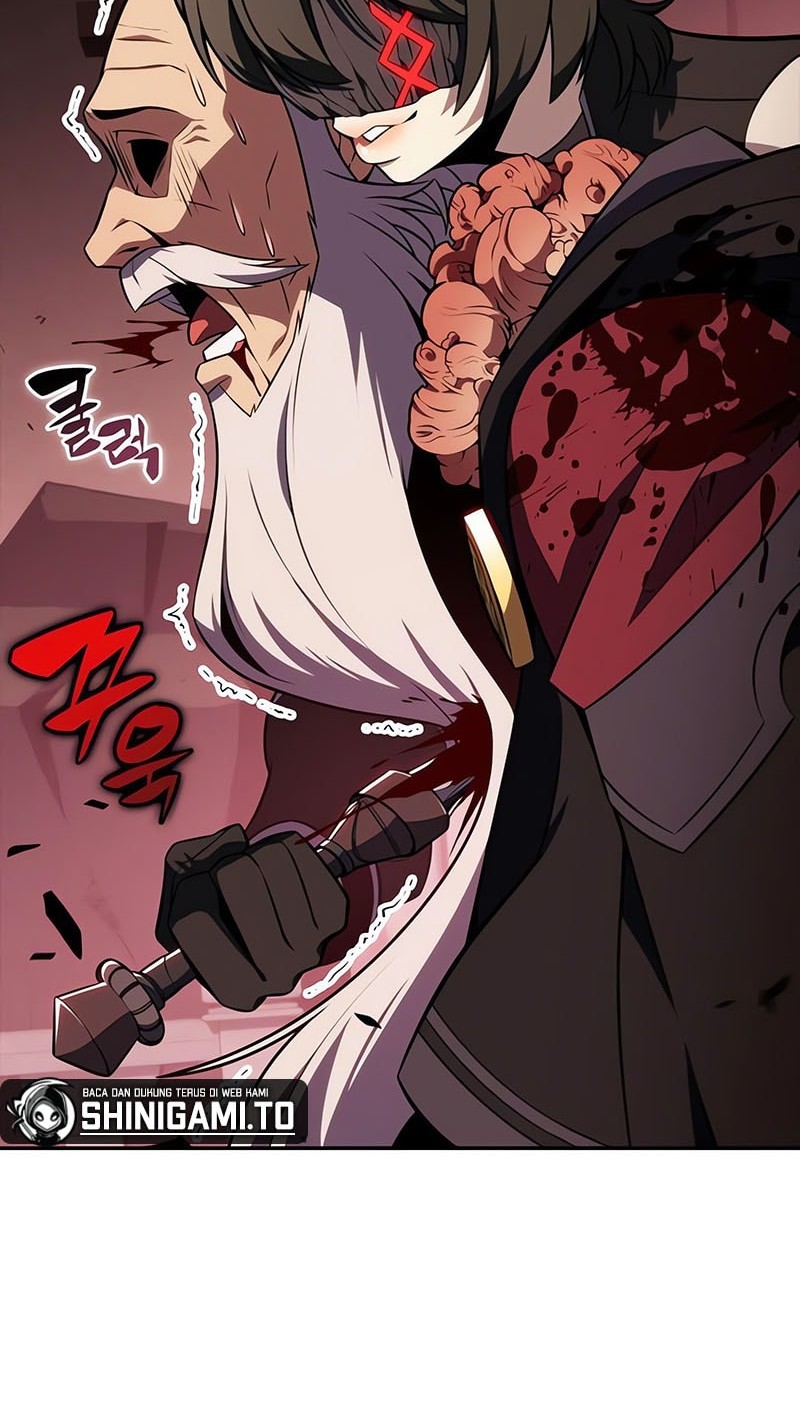 Solo Max-Level Newbie Chapter 210 - halaman 33