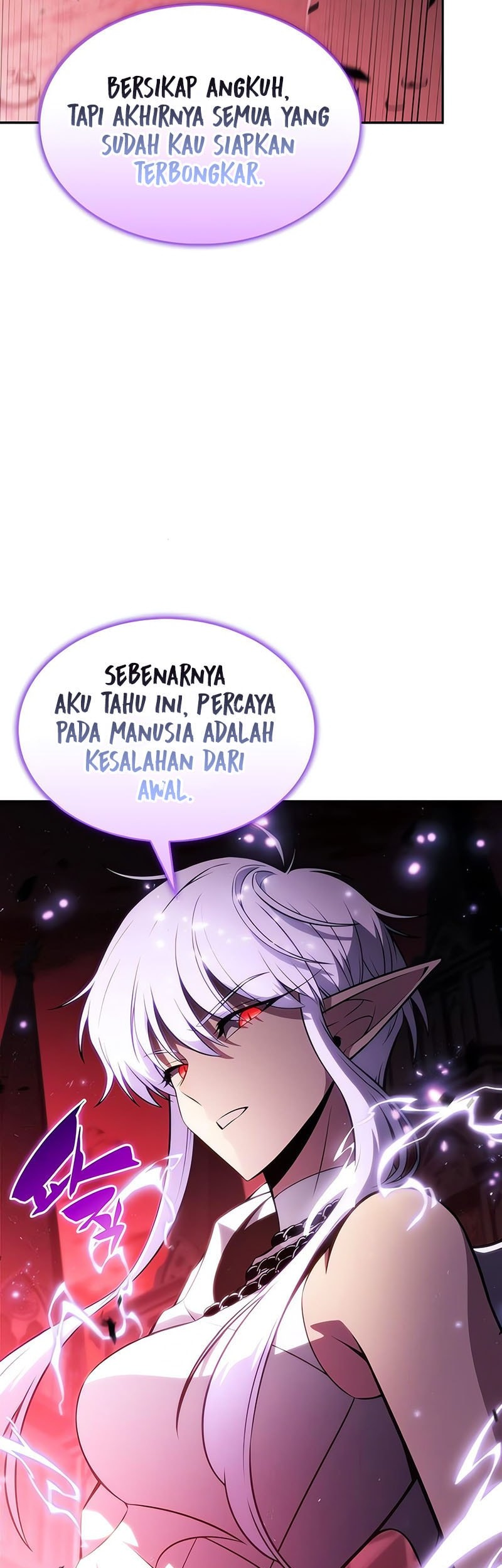 Solo Max-Level Newbie Chapter 210 - halaman 40