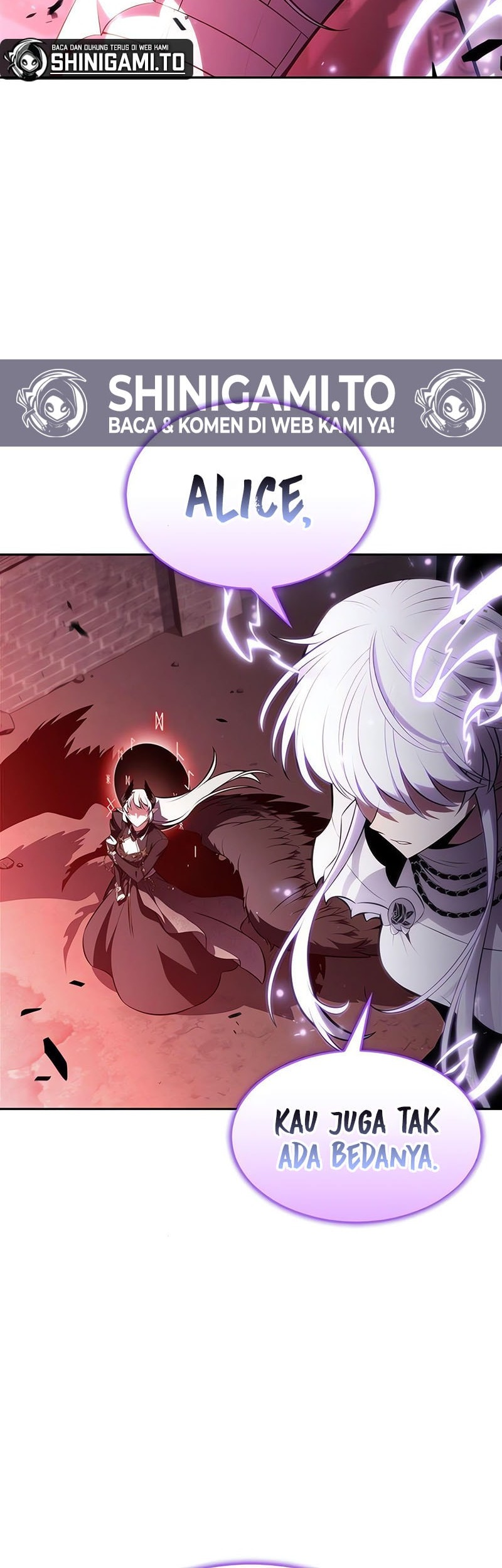 Solo Max-Level Newbie Chapter 210 - halaman 41