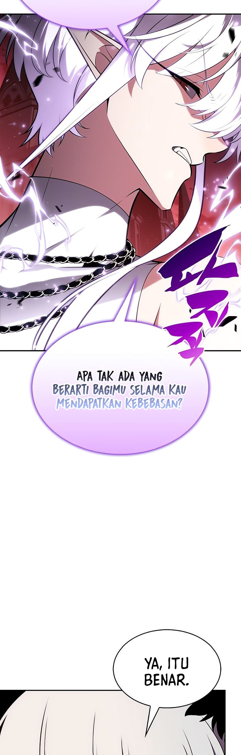 Solo Max-Level Newbie Chapter 210 - halaman 43