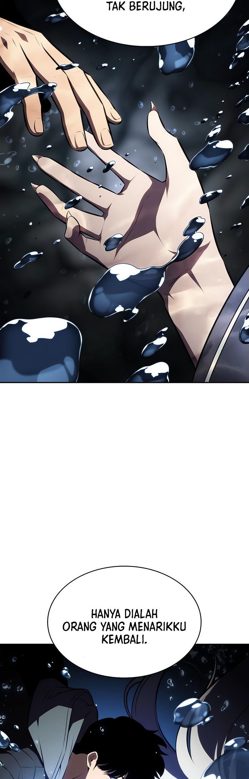Solo Max-Level Newbie Chapter 210 - halaman 47