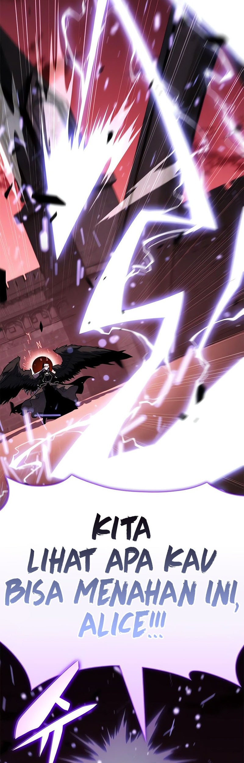Solo Max-Level Newbie Chapter 210 - halaman 59