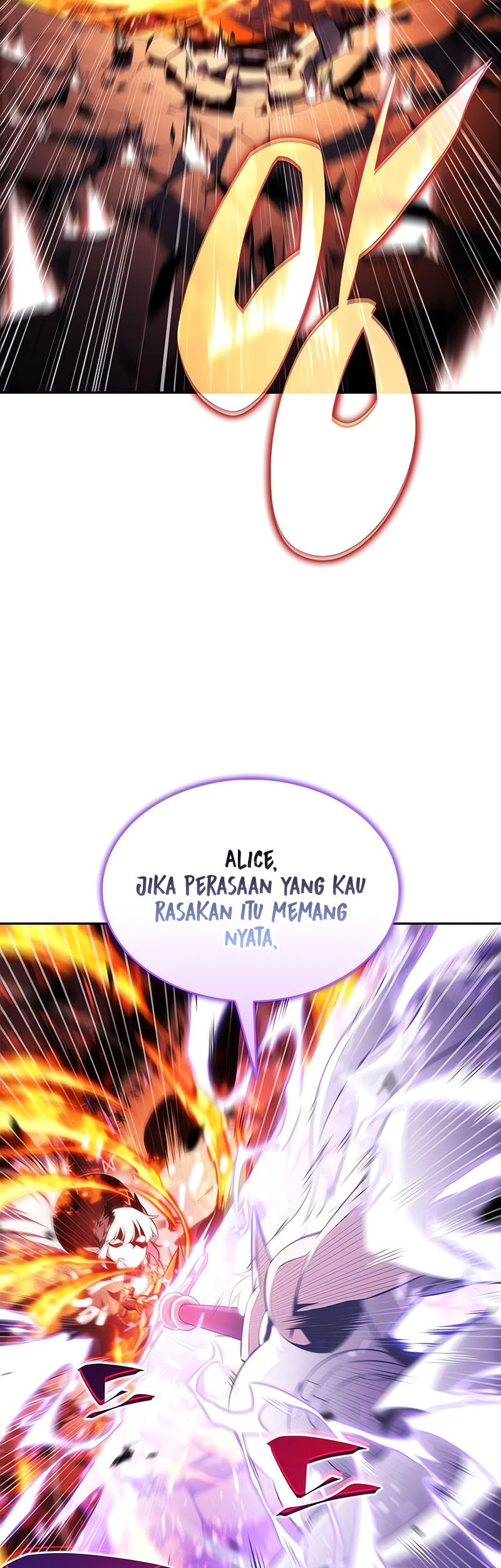 Solo Max-Level Newbie Chapter 210 - halaman 64