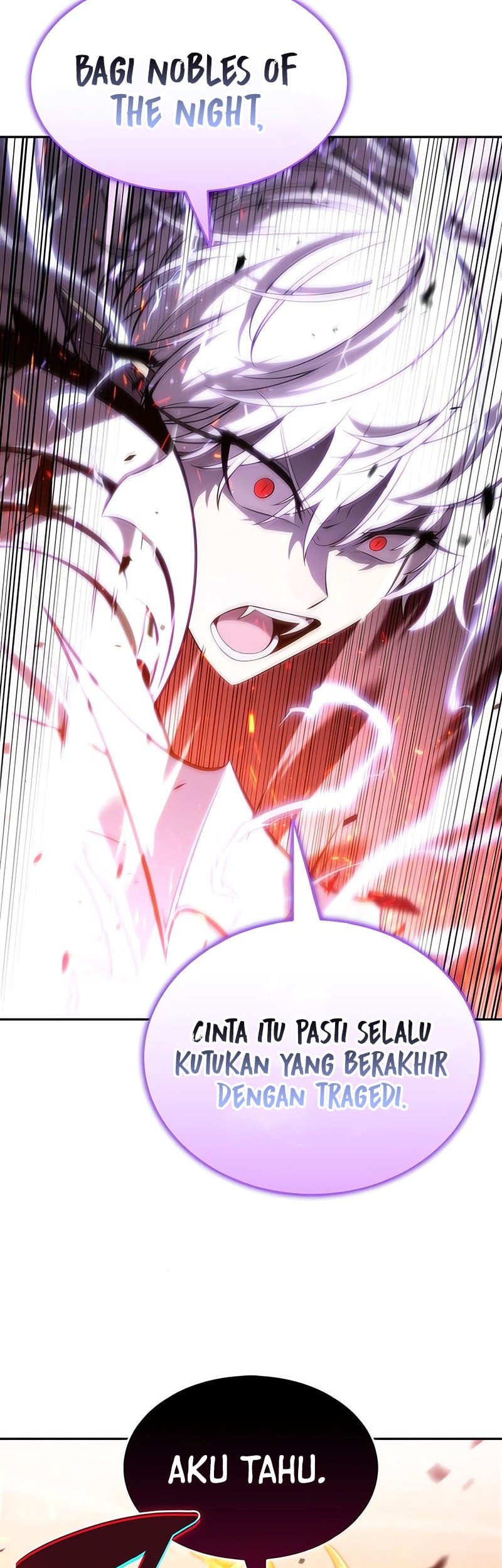 Solo Max-Level Newbie Chapter 210 - halaman 66
