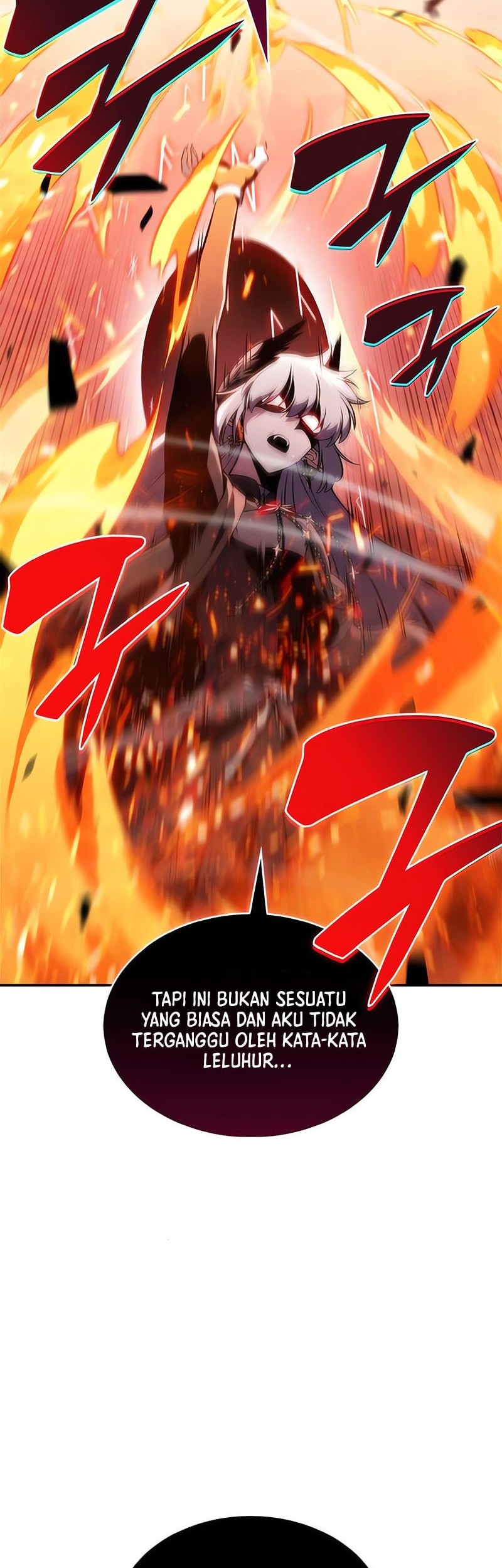 Solo Max-Level Newbie Chapter 210 - halaman 67