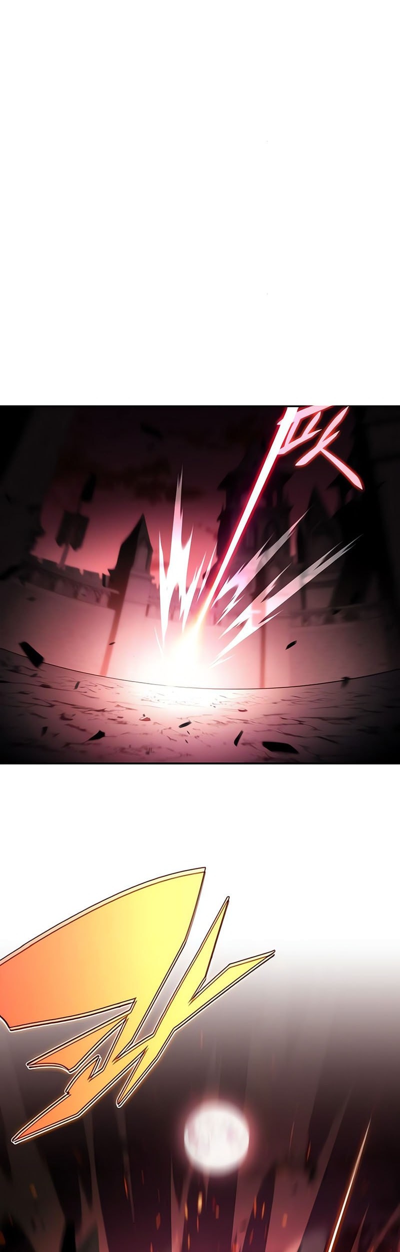 Solo Max-Level Newbie Chapter 210 - halaman 76