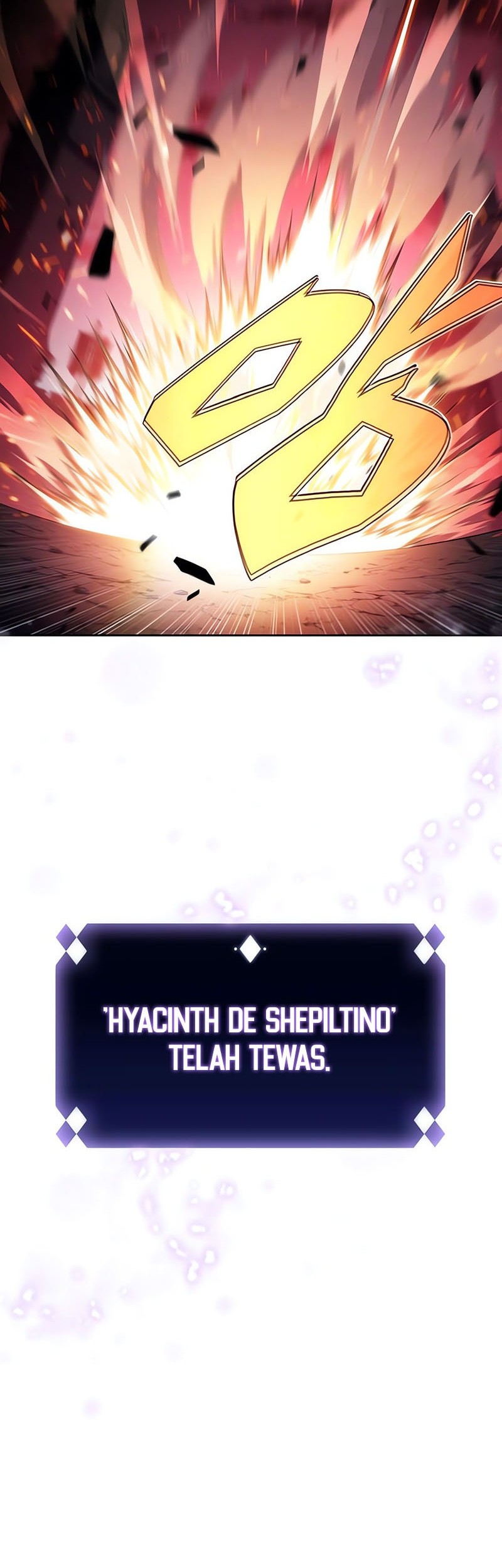 Solo Max-Level Newbie Chapter 210 - halaman 77