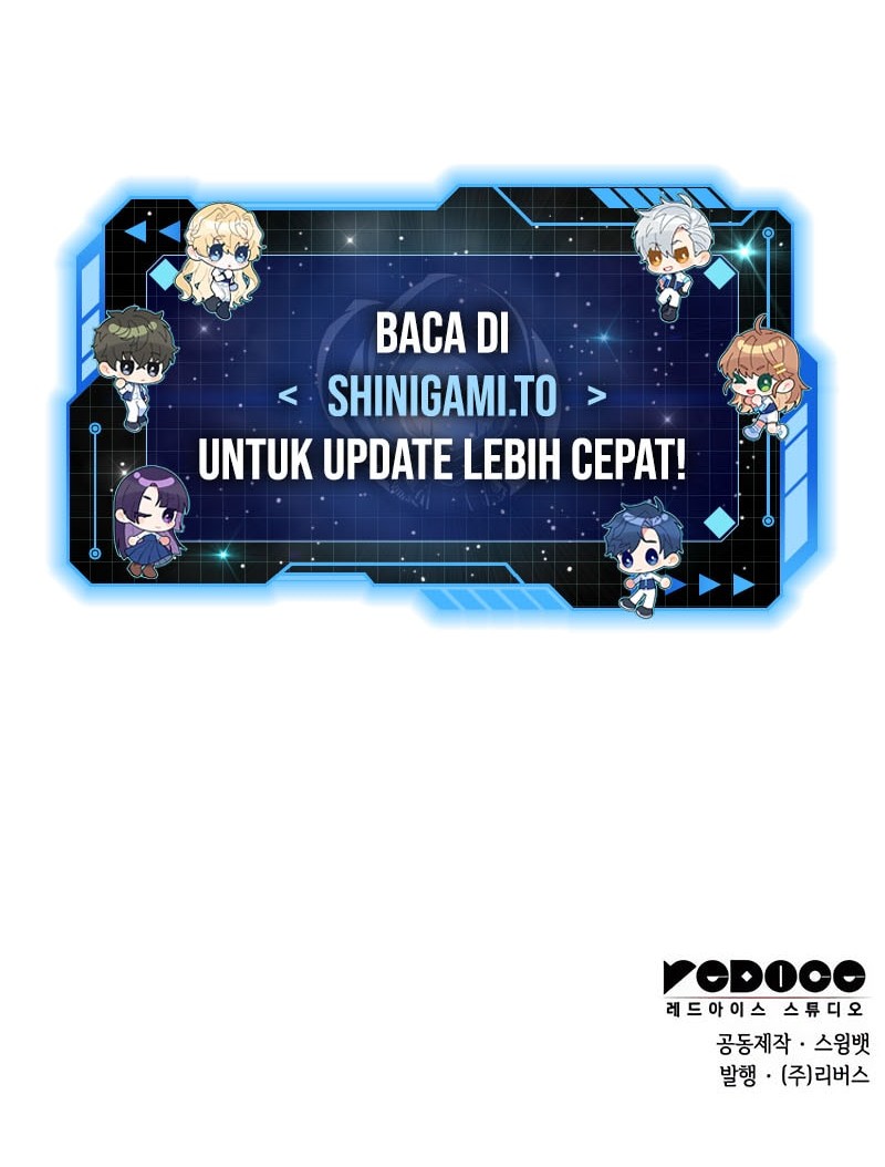 Solo Max-Level Newbie Chapter 210 - halaman 79