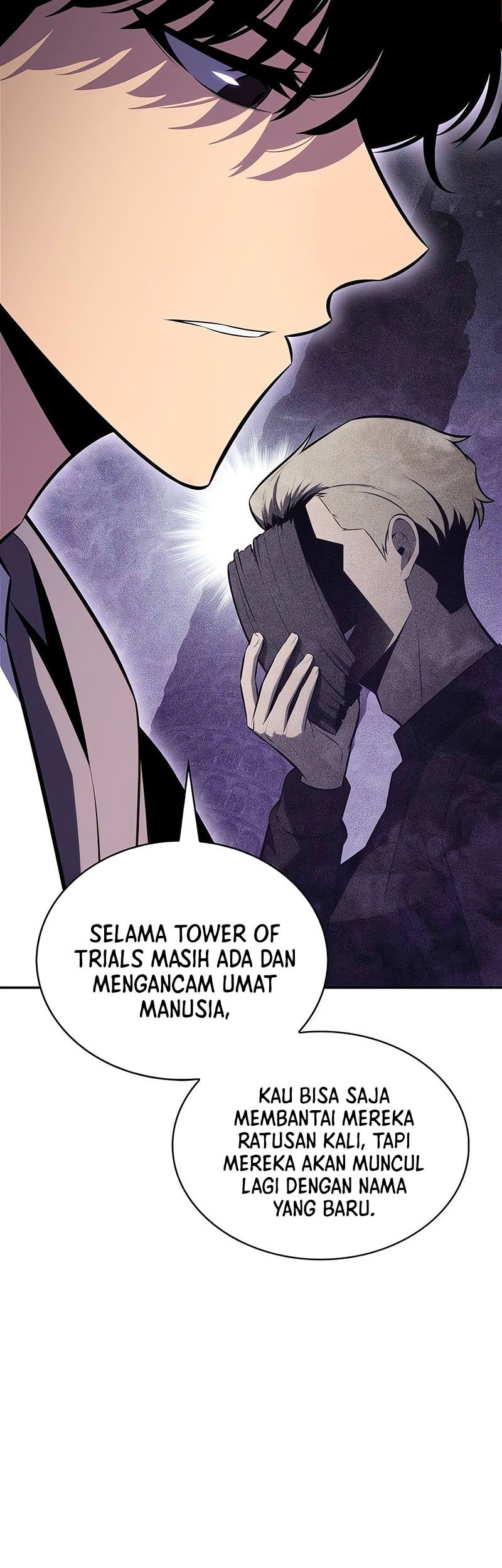 Solo Max-Level Newbie Chapter 211 - halaman 11