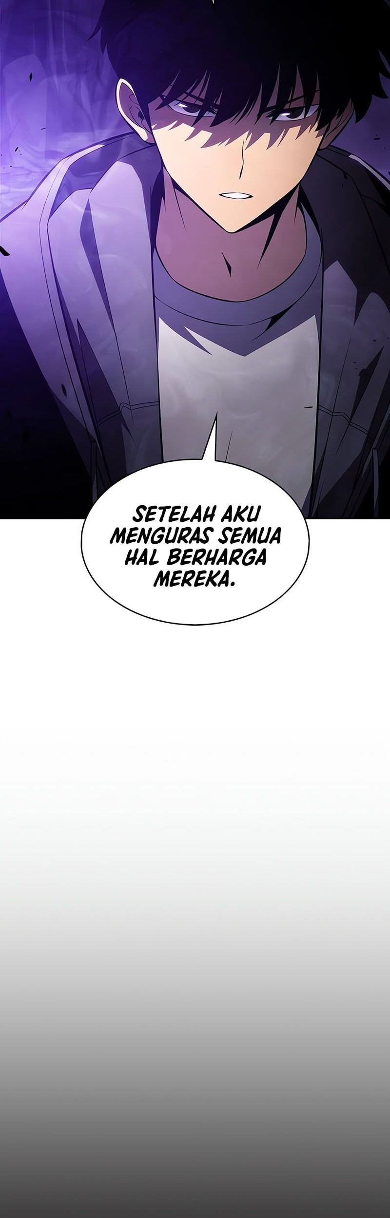 Solo Max-Level Newbie Chapter 211 - halaman 13