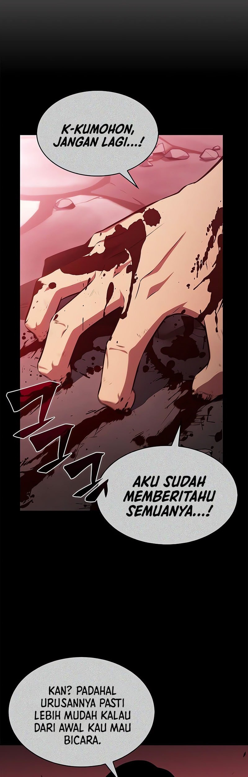 Solo Max-Level Newbie Chapter 211 - halaman 14