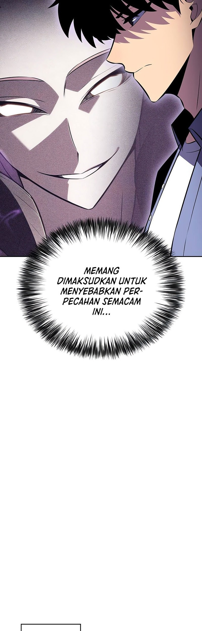 Solo Max-Level Newbie Chapter 211 - halaman 35