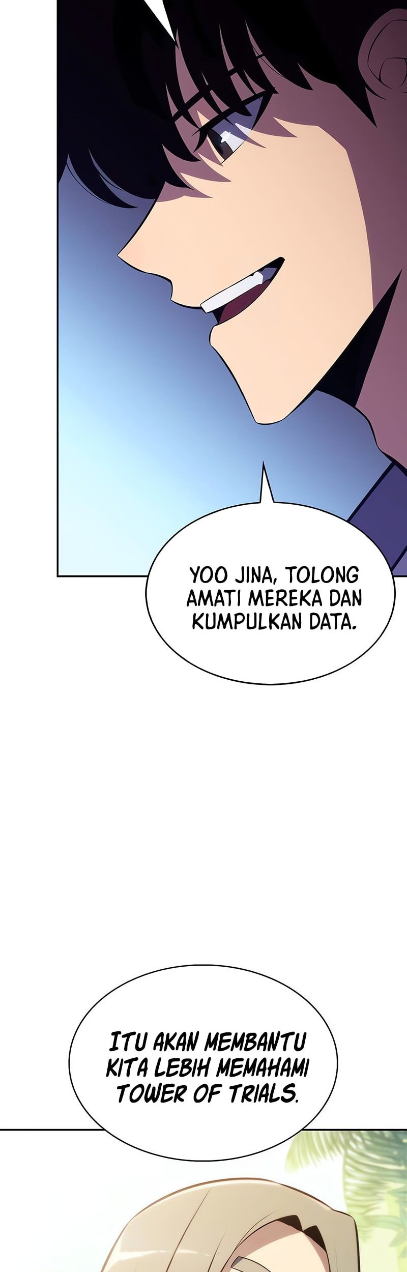Solo Max-Level Newbie Chapter 211 - halaman 39