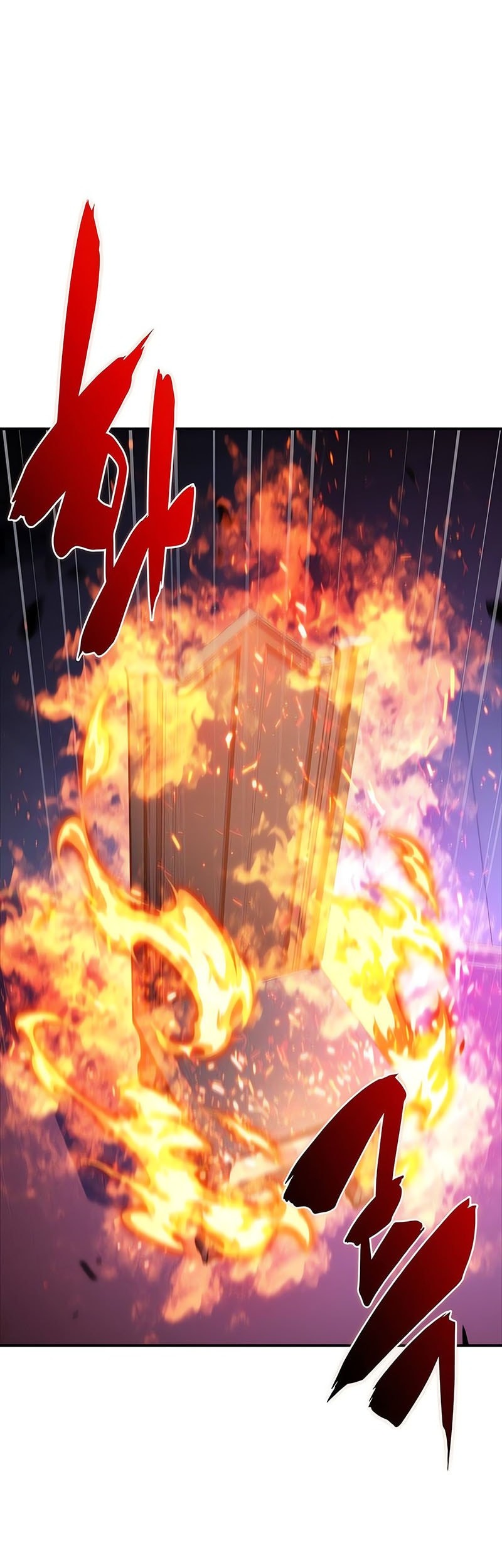 Solo Max-Level Newbie Chapter 211 - halaman 4