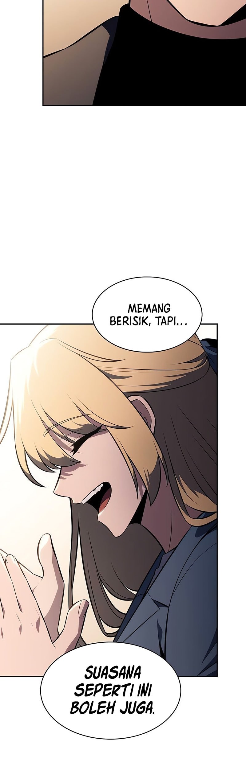 Solo Max-Level Newbie Chapter 211 - halaman 52