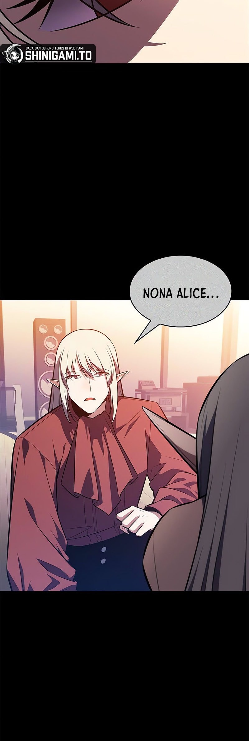 Solo Max-Level Newbie Chapter 211 - halaman 57